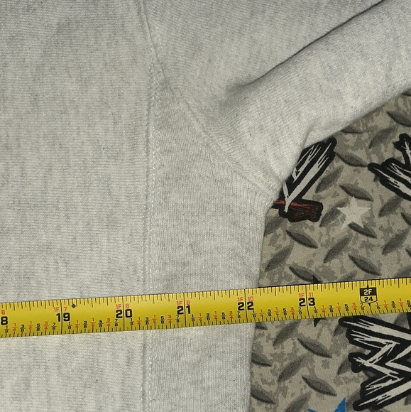 Champion Reverse Weave Florida Southern Moccasins Hoodie Hooded Sweatshirt - Picture 4 of 4